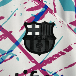 Image of 23/24 Barcelona Special Edition