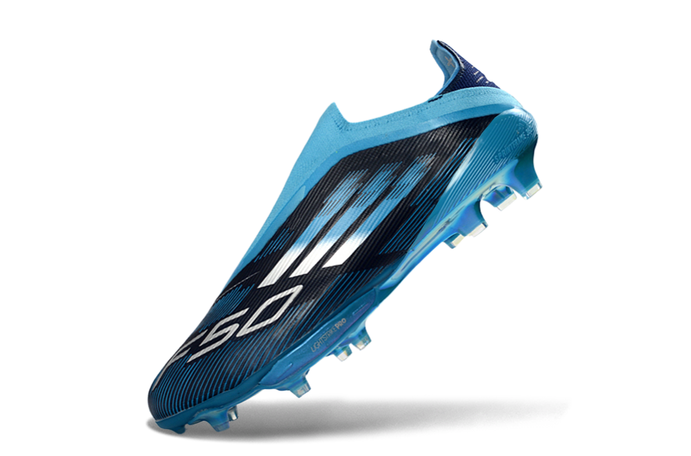 Image of Adidas F50+ Elite FG Laceless