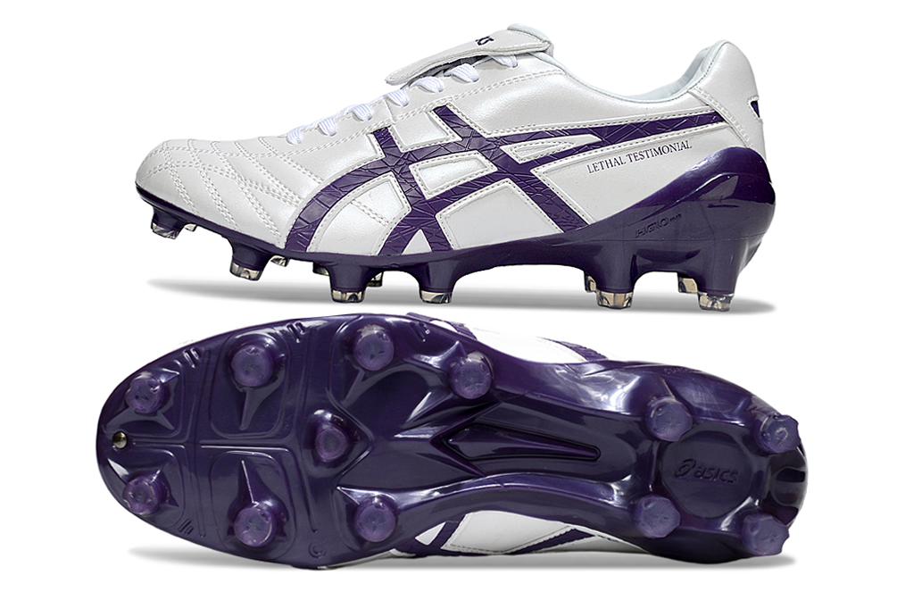 Asics Lethal Testimonial 4 IT FG