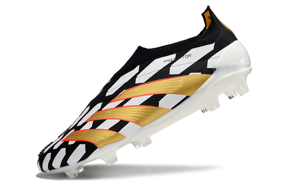 Adidas Predator Elite Laceless FG