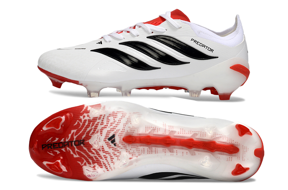 Image of Adidas Predator 26 Elite FG