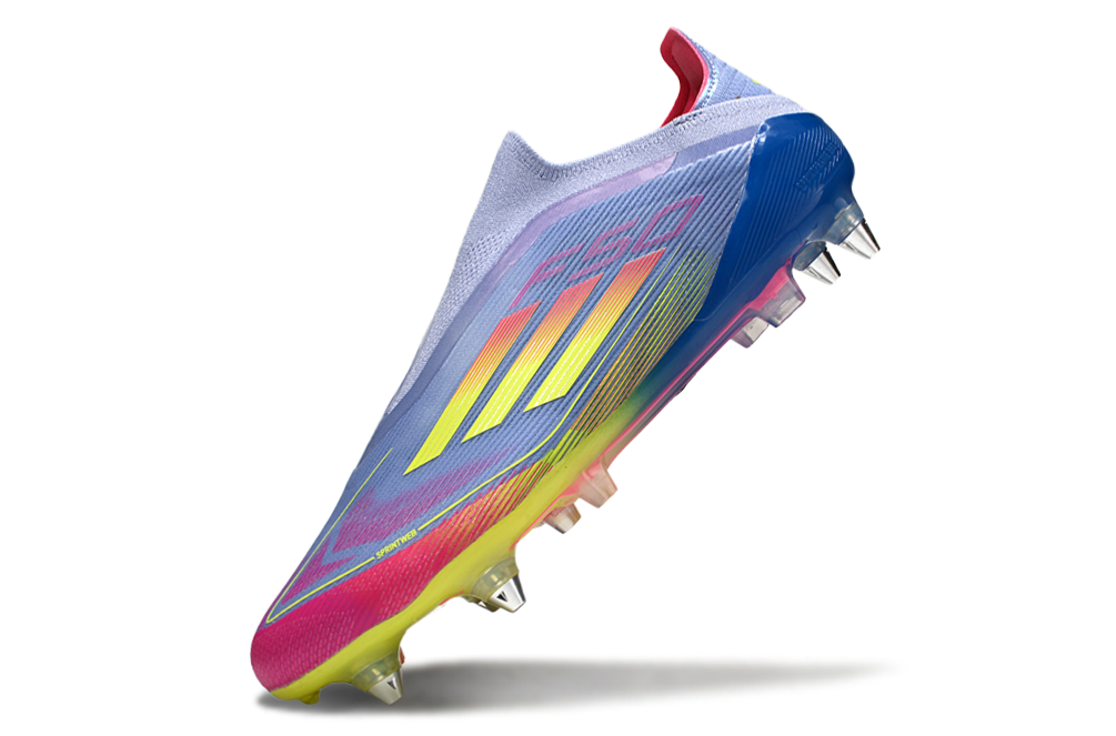 Image of Adidas F50 Elite SG Laceless