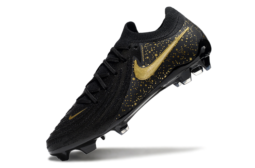 Image of Nike Phantom Luna GX2 Elite FG – Midnight Gold