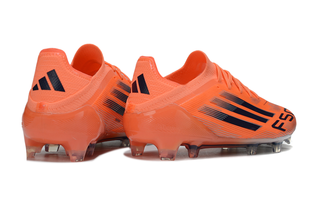 Image of Adidas F50 Elite FG Coral Blaze