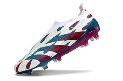 Image of Adidas Predator Elite Laceless FG