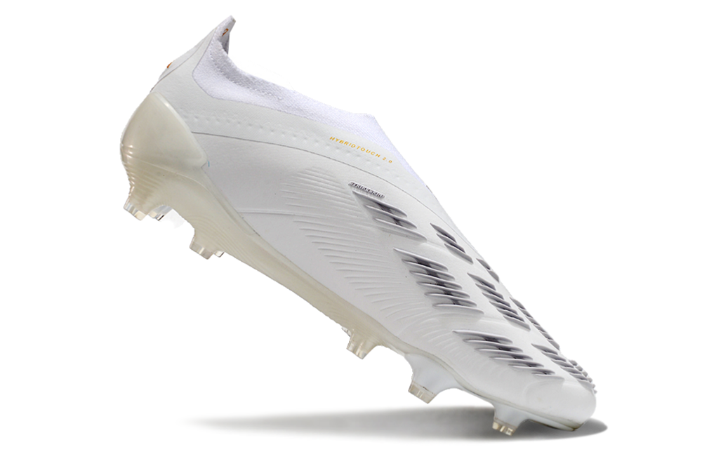 Adidas Predator Elite Laceless FG