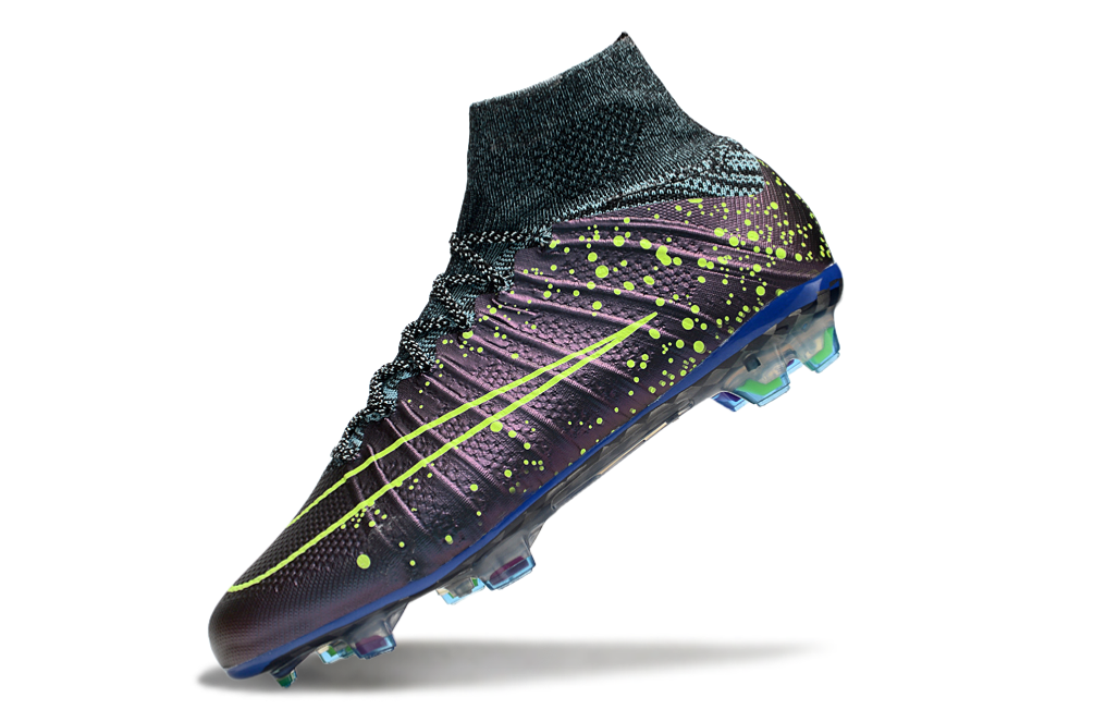 Image of Nike Mercurial Superfly IV Elite FG Flare Pack