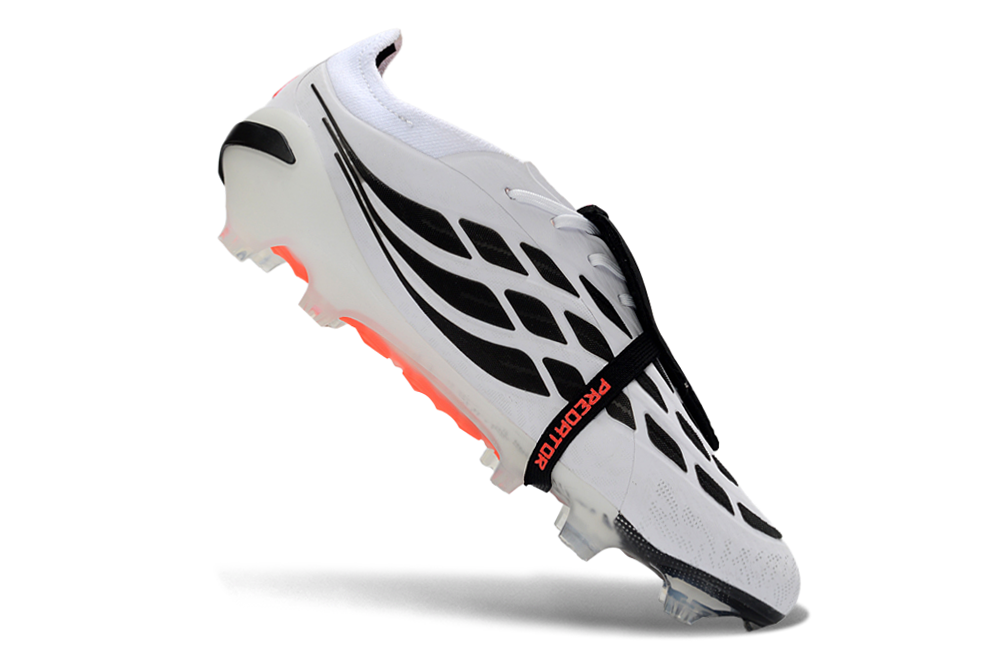 Image of Adidas Predator 26 Elite Tongue FG