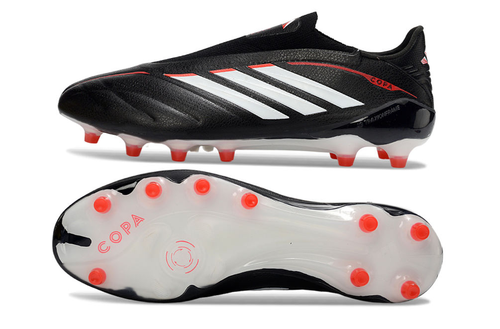 Image of Adidas Copa Pure IV Elite Laceless FG