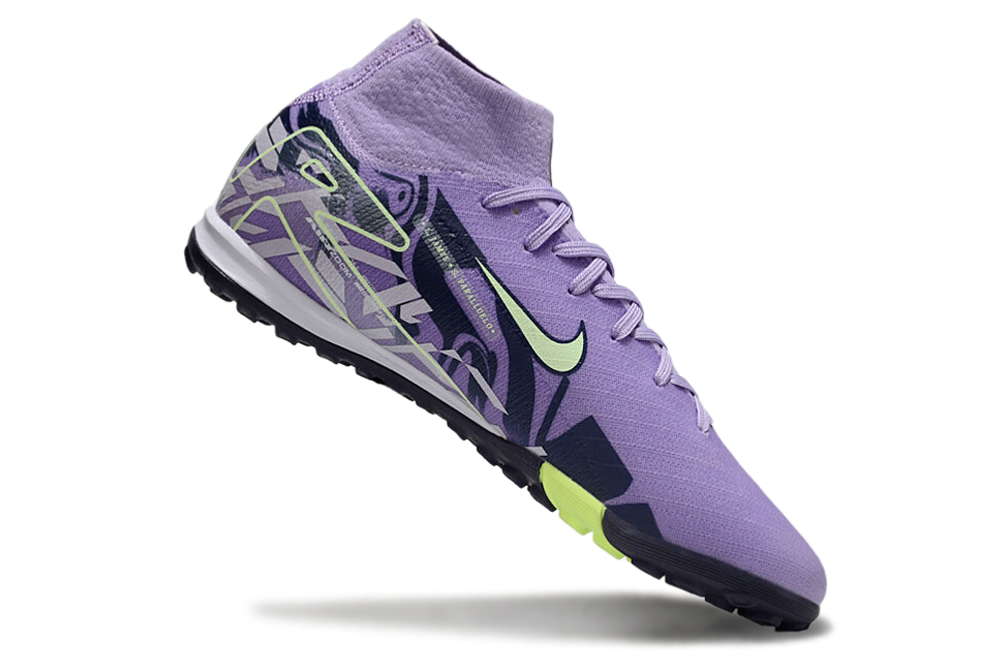 Image of Nike Air Zoom Mercurial Superfly X Elite TF