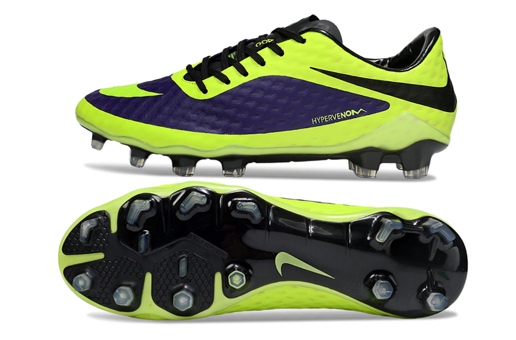 Image of Nike Hypervenom Phantom RGN Electro Elite FG