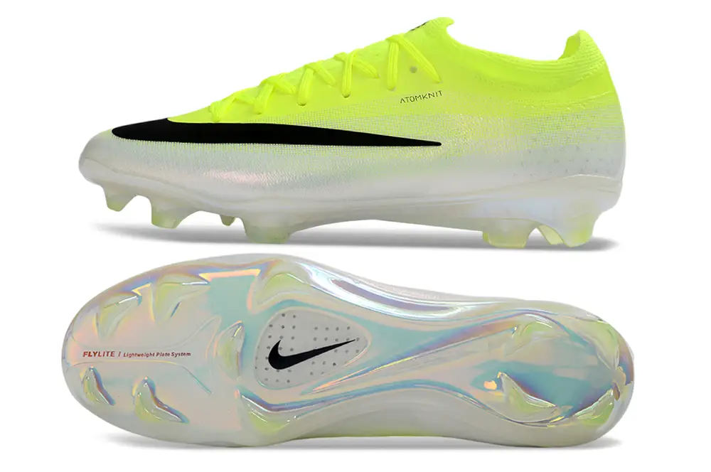 Image of NIKE Nike Mercurial Vapor XVII Elite FG - Soccer Shoes Soccer Shoe