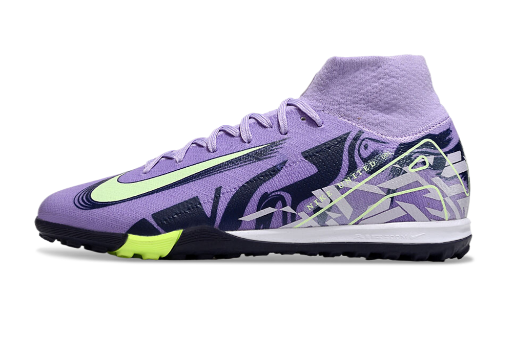 Nike Air Zoom Mercurial Superfly X Elite TF