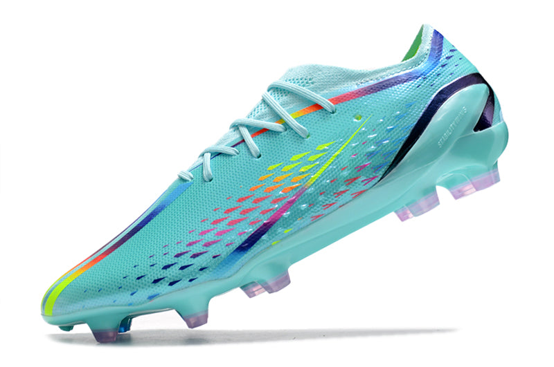 Image of Adidas X Speedflow.1 FG