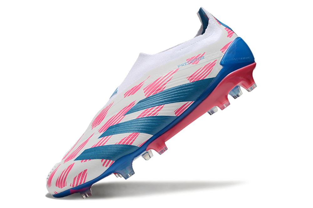 Image of Adidas Predator Re-emergence Elite Laceless FG