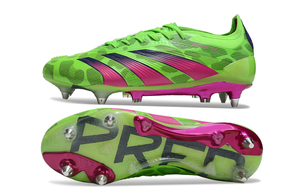 Image of Adidas Predator Generation Pred Elite SG