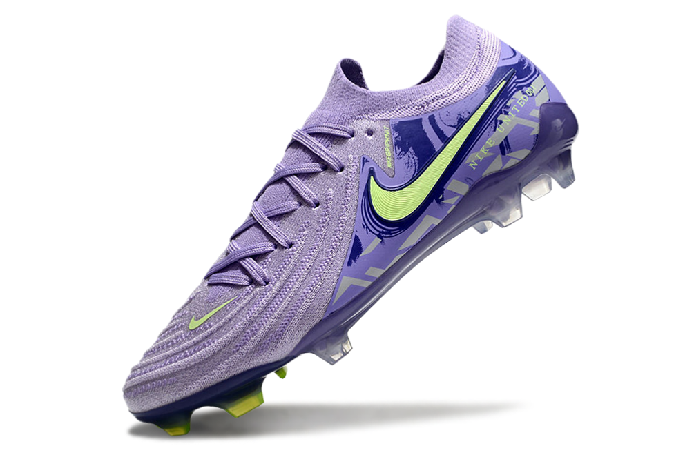 Nike Phantom Luna GX2 Elite FG SE United 001 Taro Purple