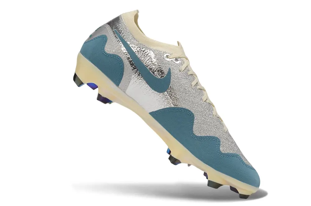 Image of NIKE Patta X Nike Mercurial Vapor XVI Elite FG Elite FG - Soccer Shoes Soccer Shoe