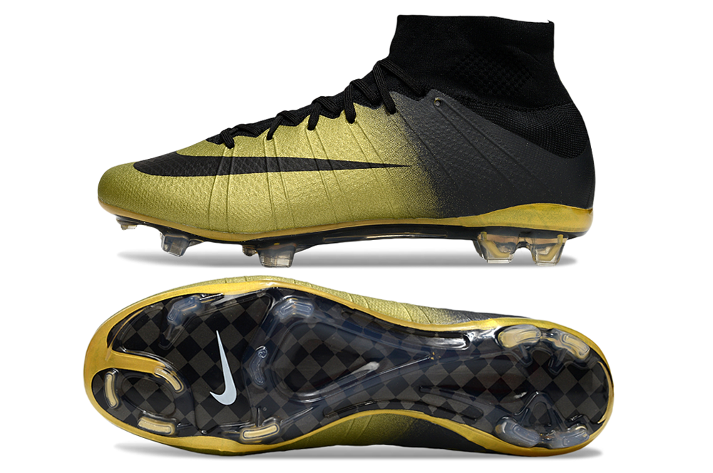Image of Nike Mercurial Superfly IV Elite FG CR7