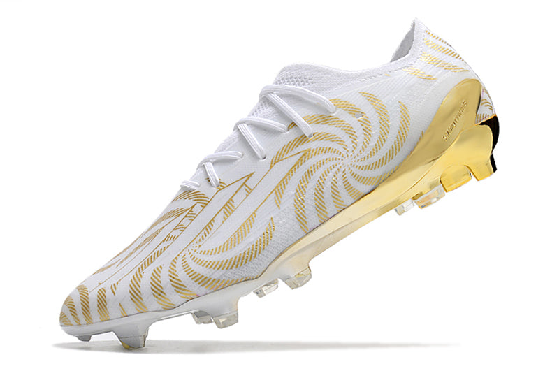 Image of Adidas X Speedflow.1 FG x Benzema