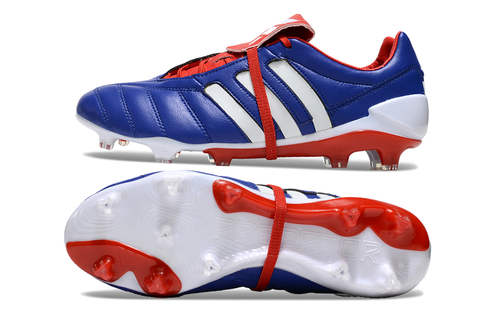 Adidas Mutator Predator Mania Tormentor FG