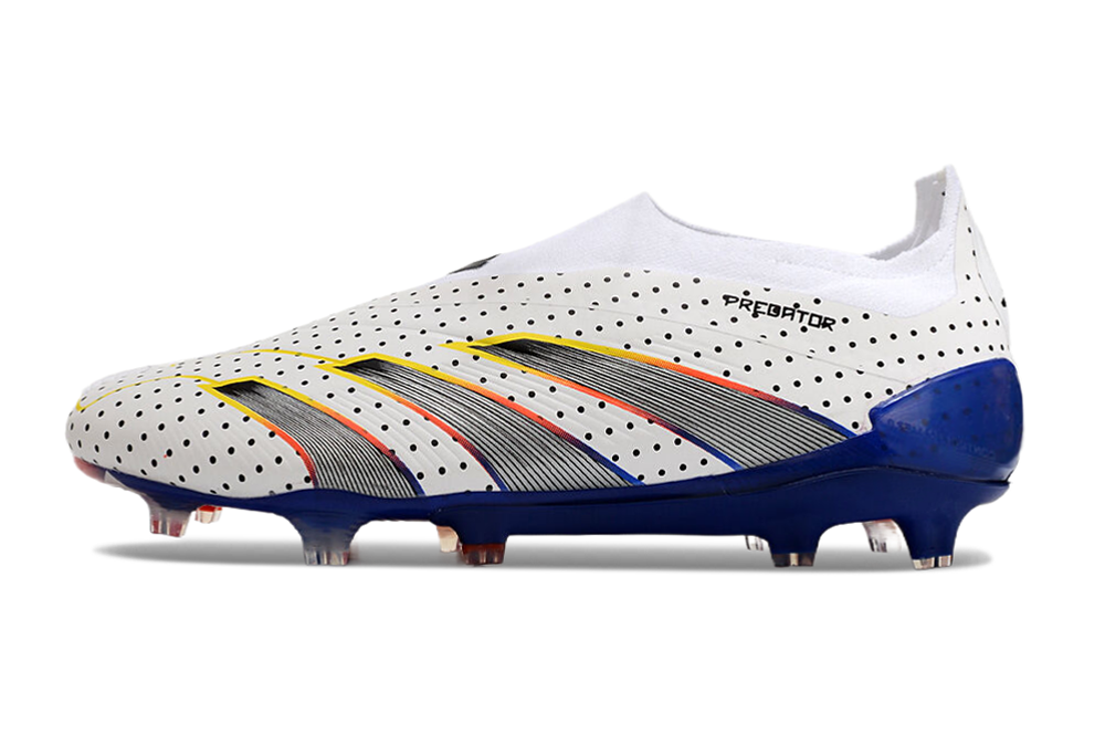 Adidas Predator Elite Laceless FG