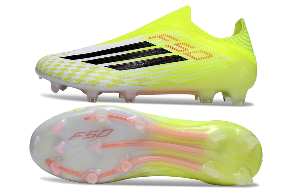 Image of Adidas F50 Elite FG Laceless
