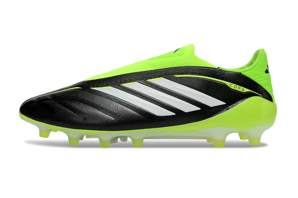Image of ADIDAS Adidas Copa Pure Laceless Elite FG - Soccer Shoes Soccer Shoe