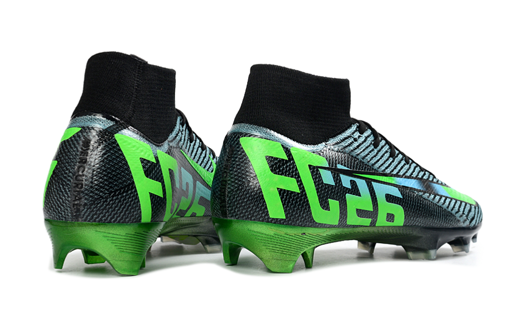 Image of Nike Air Zoom Mercurial Superfly X Elite FG FC26