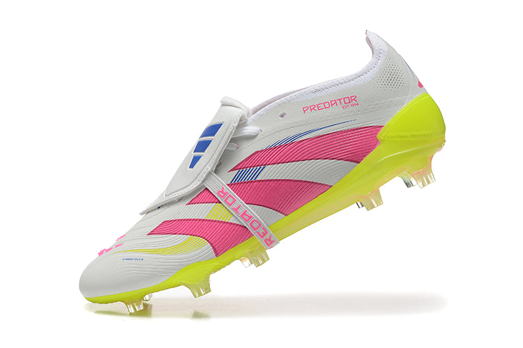 Adidas Predator Accuracy+ Elite Tongue FG