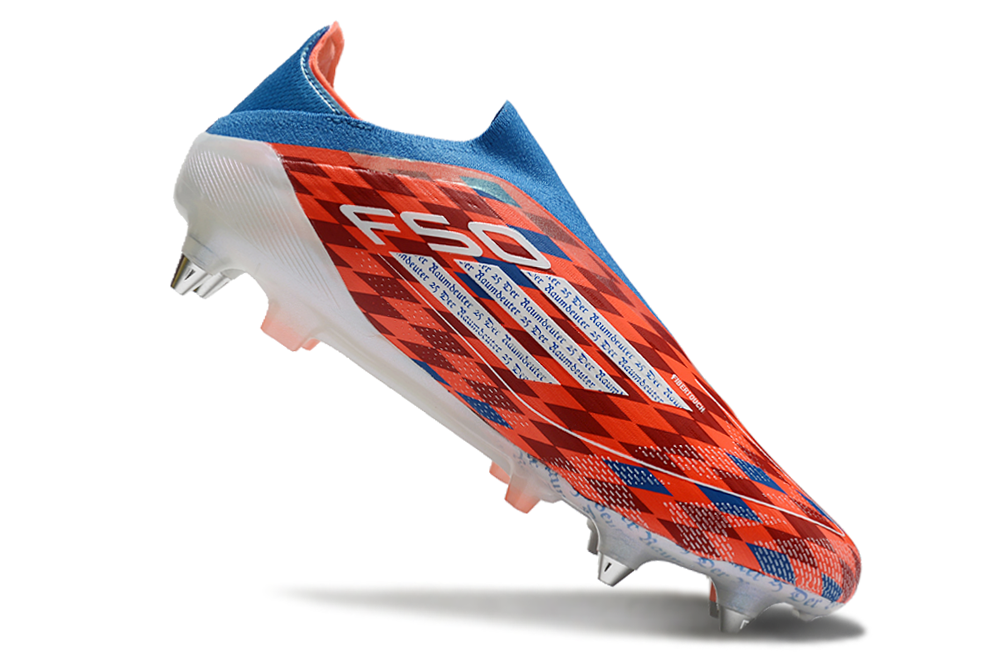 Adidas F50 Elite Thomas Muller SG Laceless