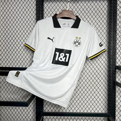 Image of Borussia Dortmund 2024/25 Third Away Jersey