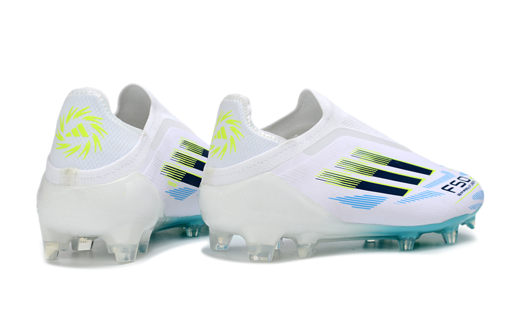 Adidas F50 Elite FG Laceless