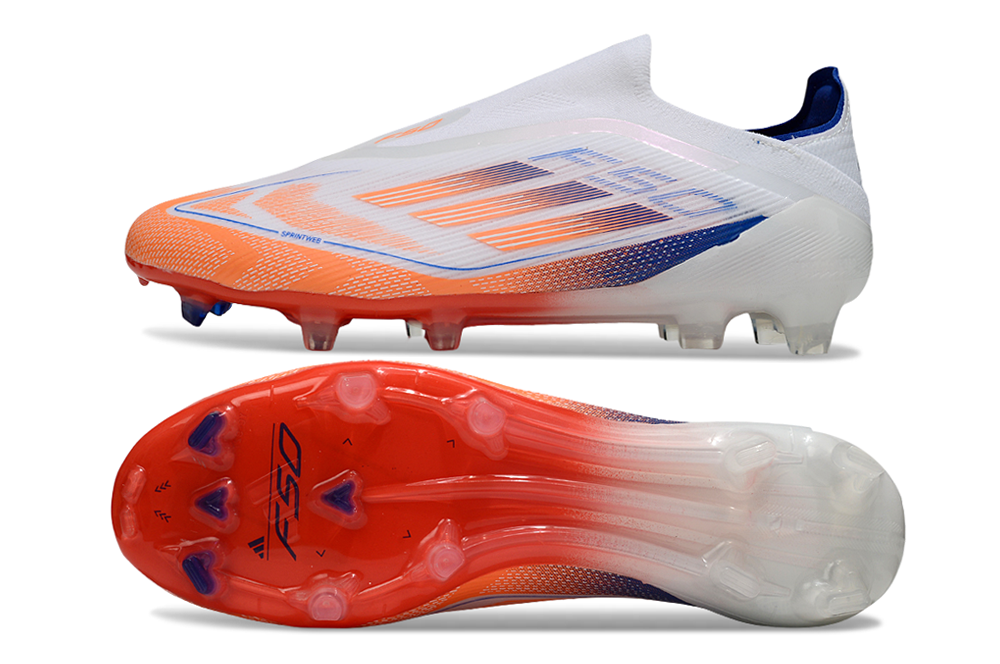 Image of Adidas F50 Elite FG Laceless