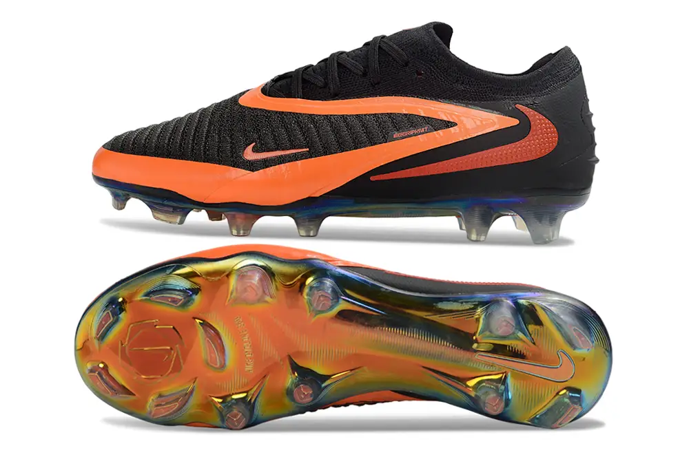 Image of NIKE Nike Phantom 6 Elite FG - Soccer Shoes Soccer Shoe