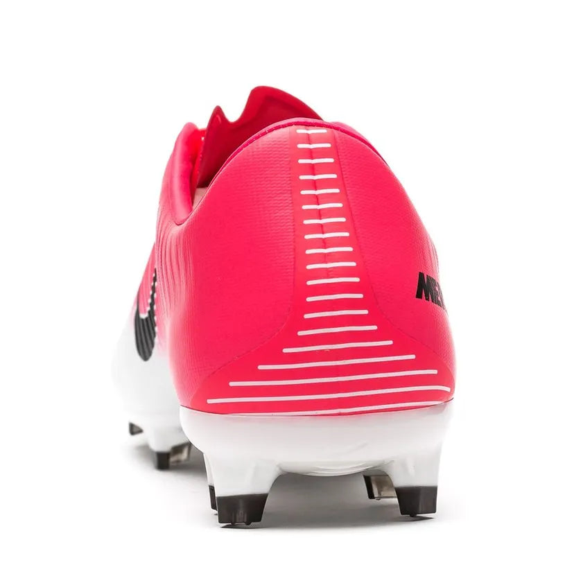 Nike Mercurial Veloce III FG Motion Blur - Racer Pink/Black/White