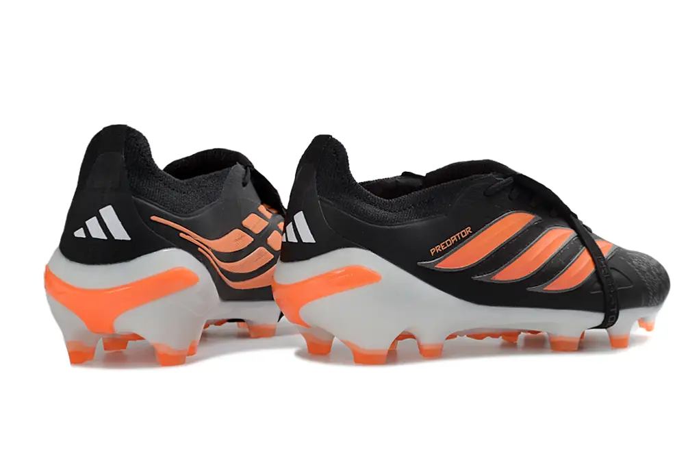 Image of ADIDAS Adidas Predator 26 Elite Tongue FG - Soccer Shoes Soccer Shoe