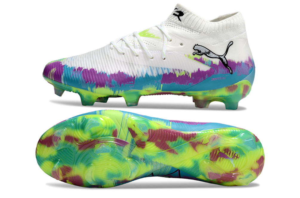 Puma Future 8 Ultimate FG Brilliance Pack