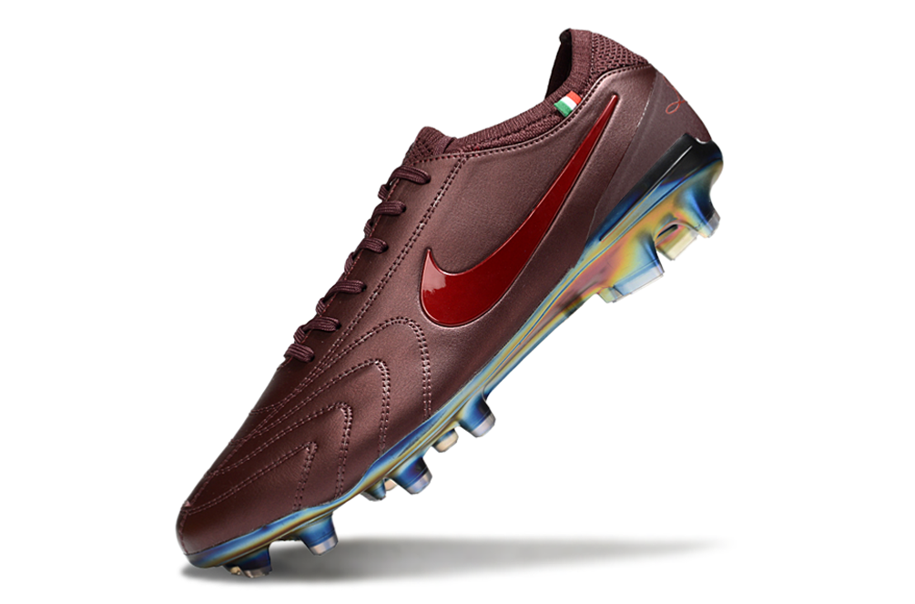 Image of Tiempo Legend 10 Elite Luxe FG Made in Italy 'Montebelluna'