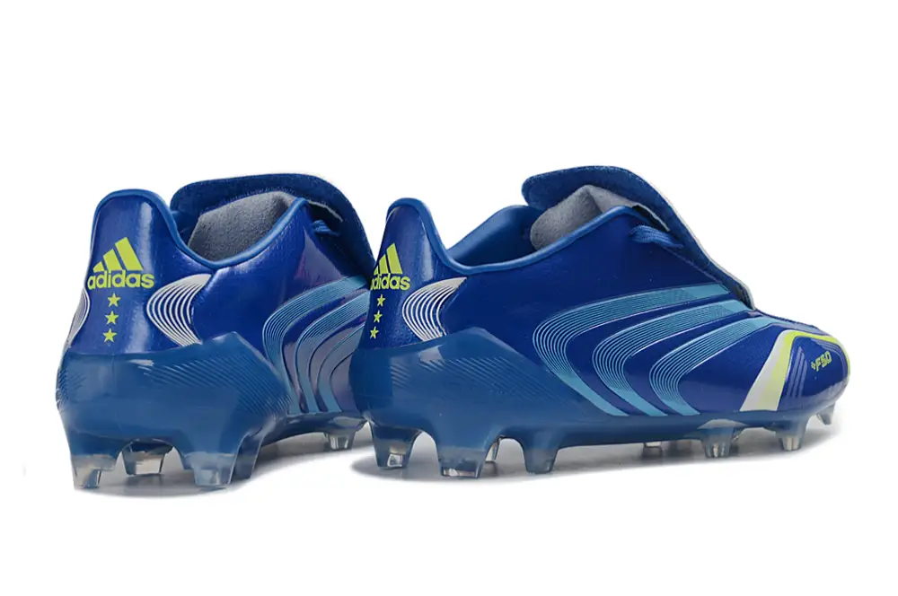 Image of ADIDAS Adidas F50 x 506+ Elite FG - Soccer Shoes Soccer Shoe
