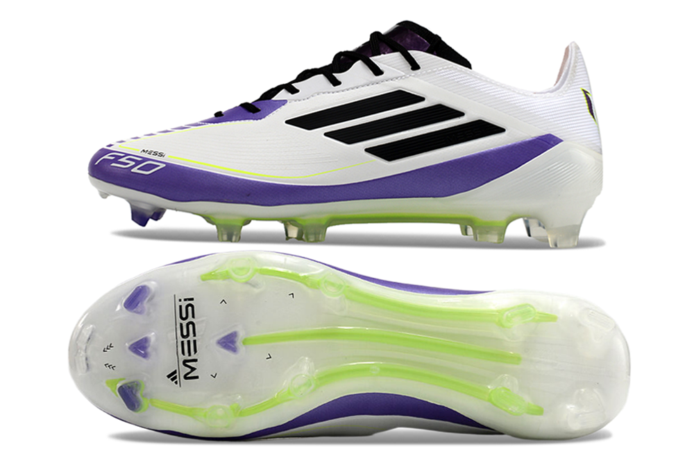 Adidas F50 Elite FG Messi