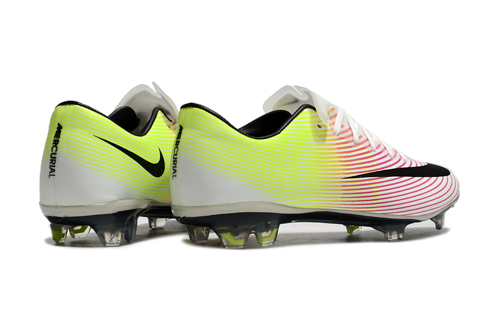 Nike Mercurial Vapor X Elite FG