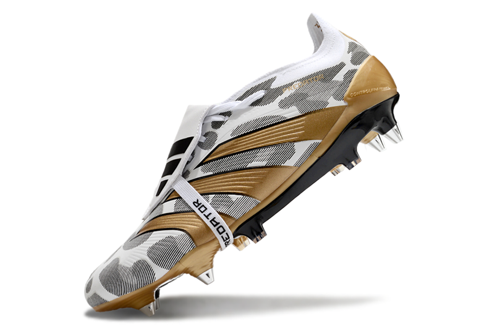 Image of Adidas Predator Generation Pred 2.0 Elite Tongue SG