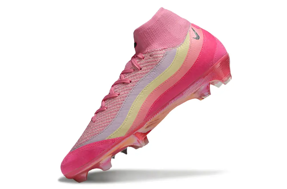 Image of Nike Nike Mercurial Superfly X Elite x Air Max 95 SE - Snowboards Soccer Shoe
