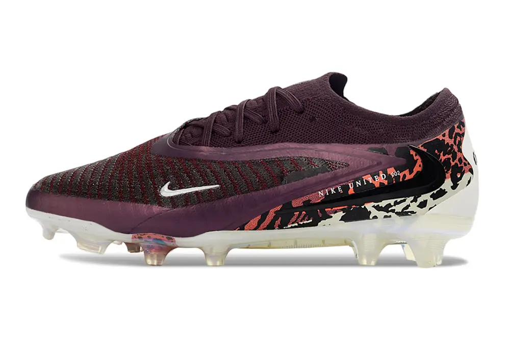 Image of NIKE Nike Phantom 6 Elite FG United 002 - Soccer Shoes Soccer Shoe