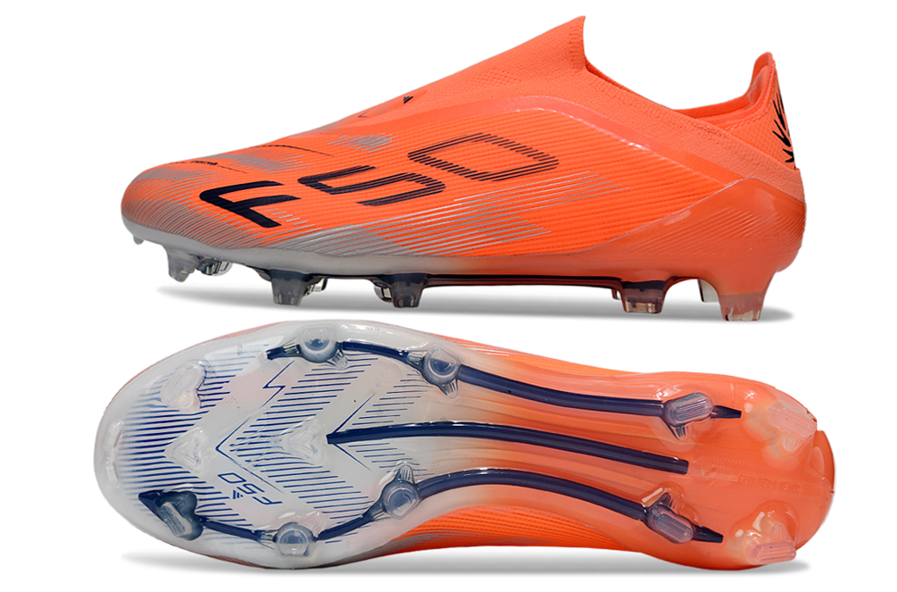Image of Adidas F50 Elite FG Laceless