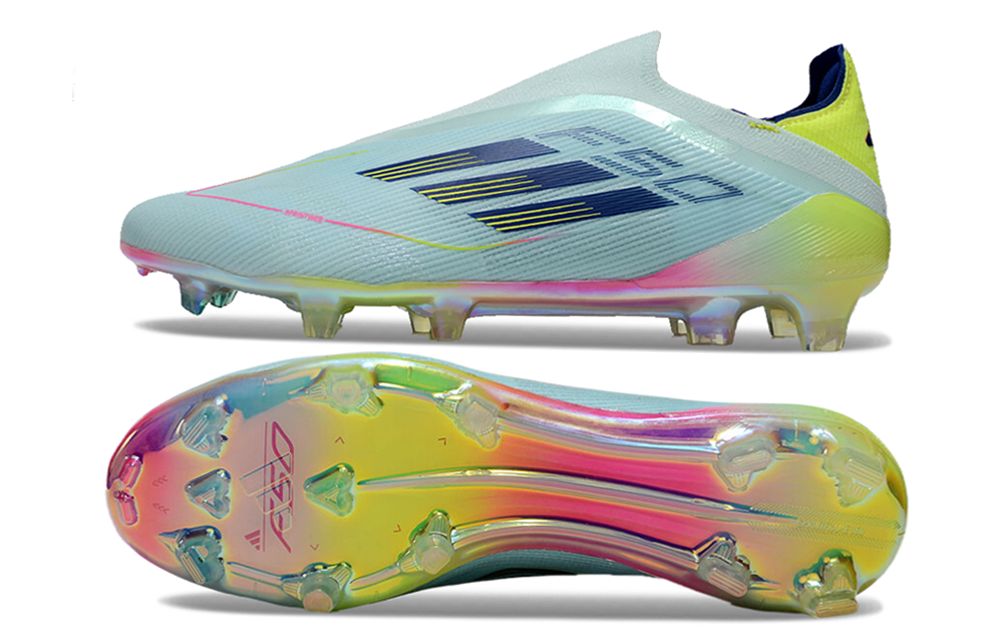 Adidas F50 Elite FG Laceless