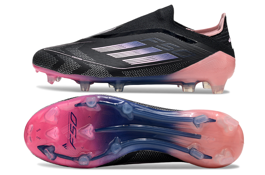 Image of Adidas F50 Elite FG Laceless