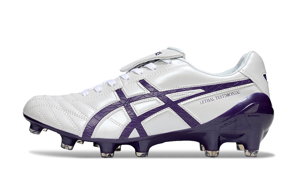 Asics Lethal Testimonial 4 IT FG
