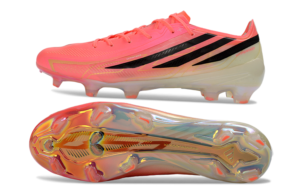 Image of Adidas F50 Hyperfast Evo Elite FG